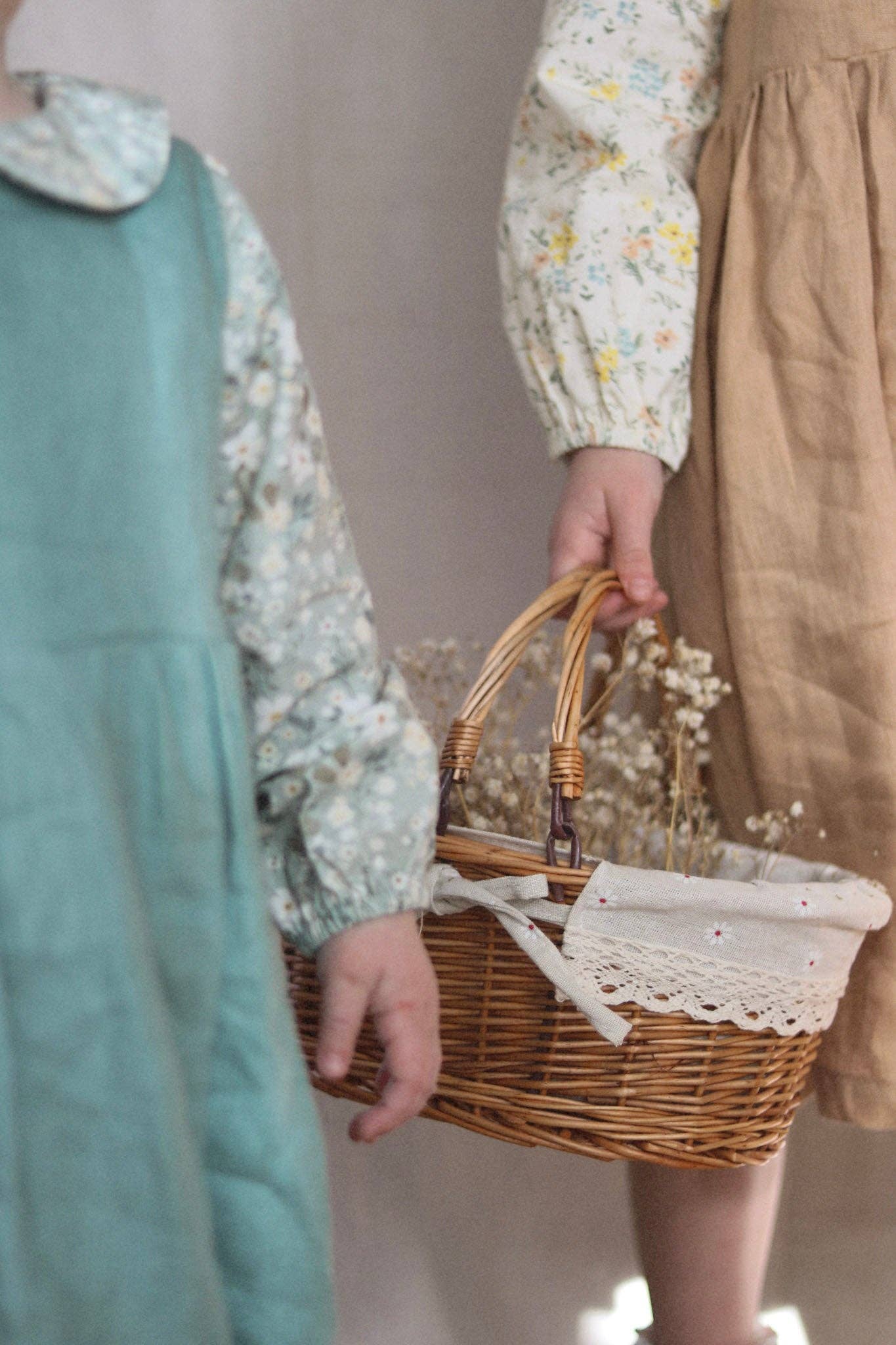 Cotton blouse