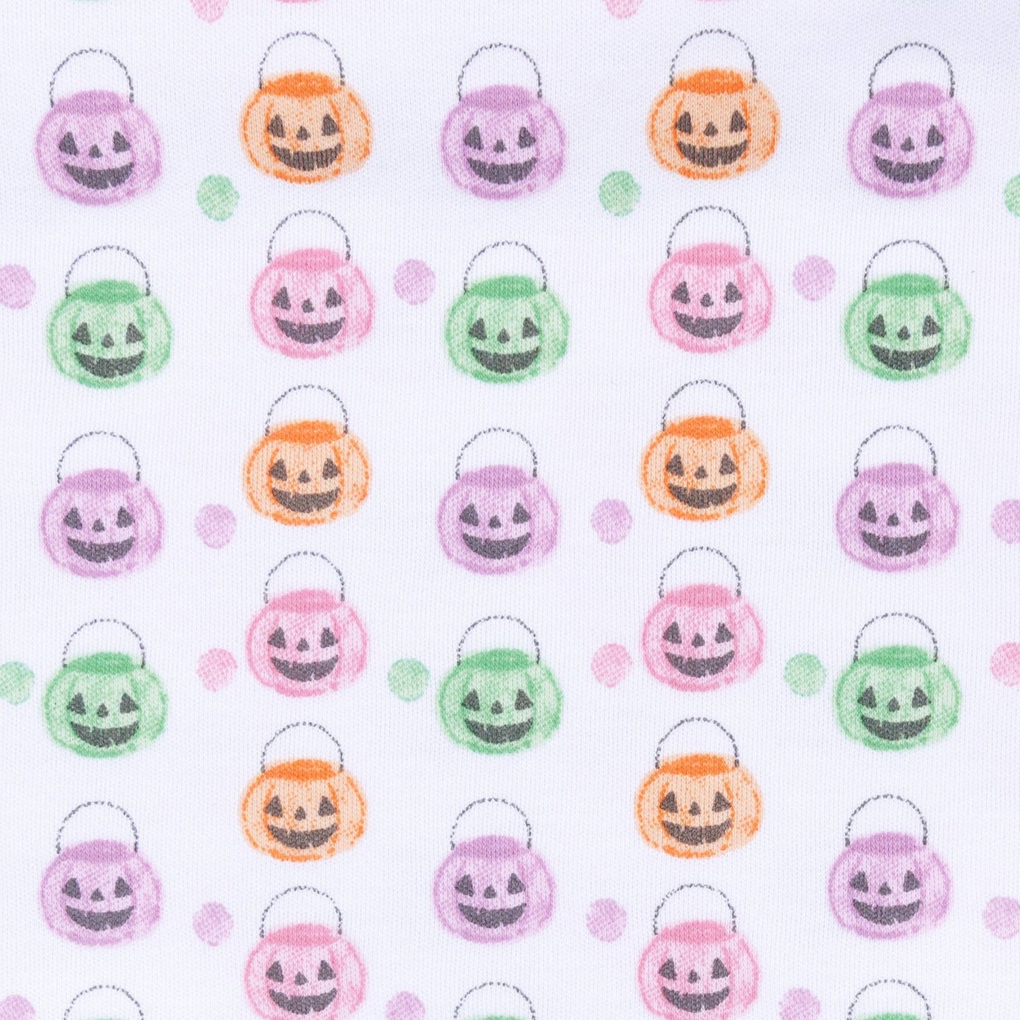 Pumpkin Party Pink