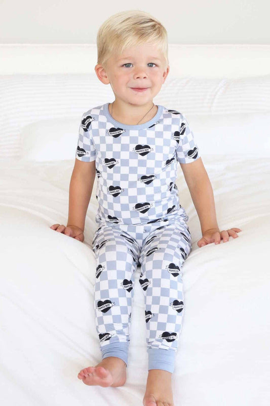 Mama's Pajama Set