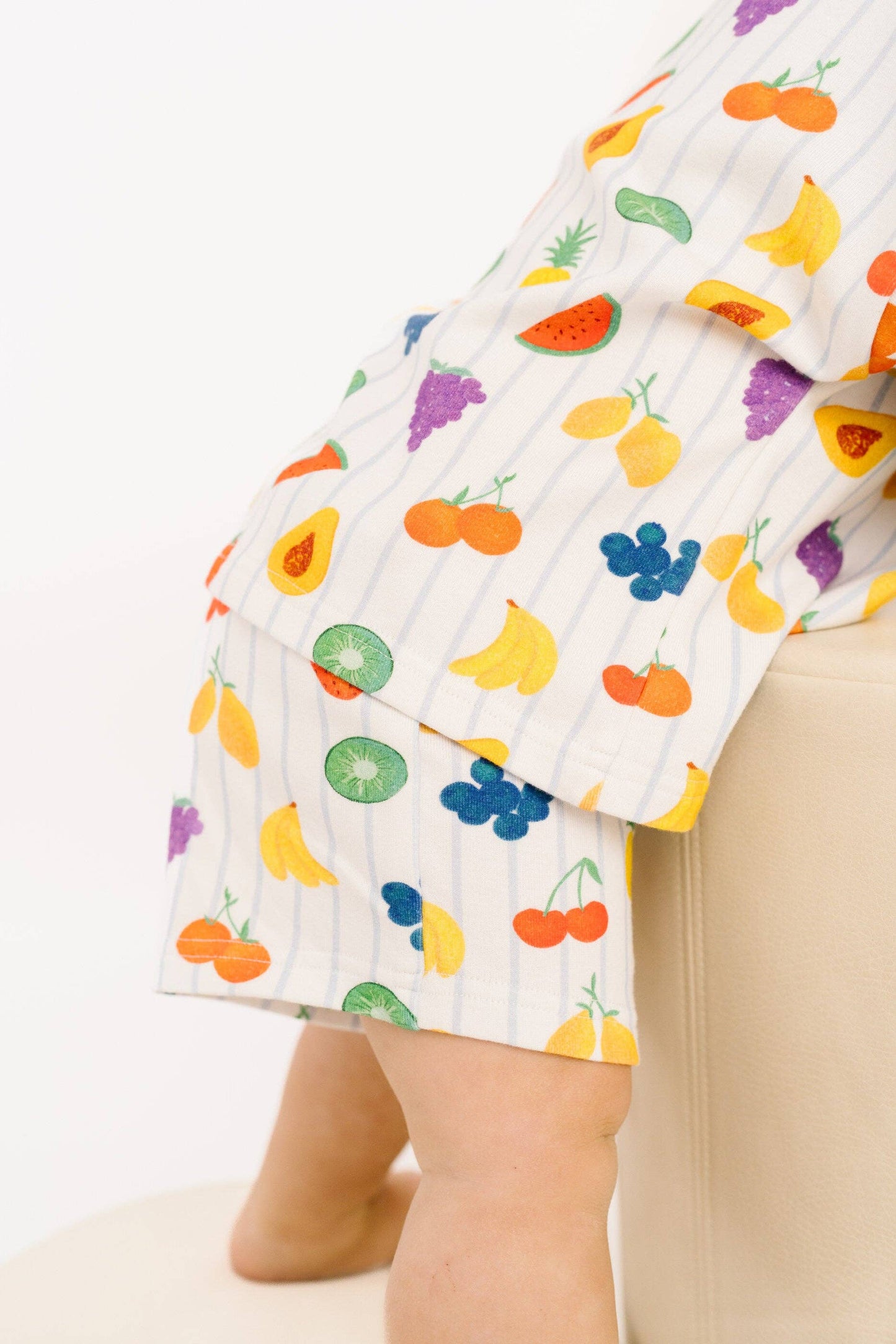 Sweet Fruit Slouchy Set