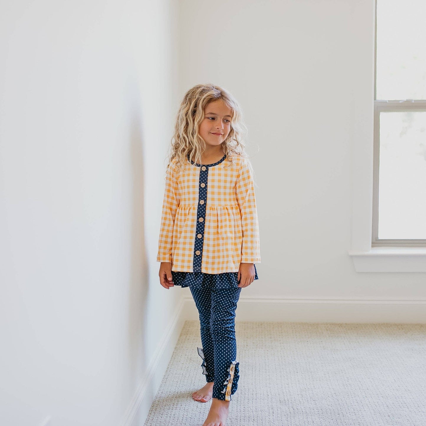 Mustard Set
