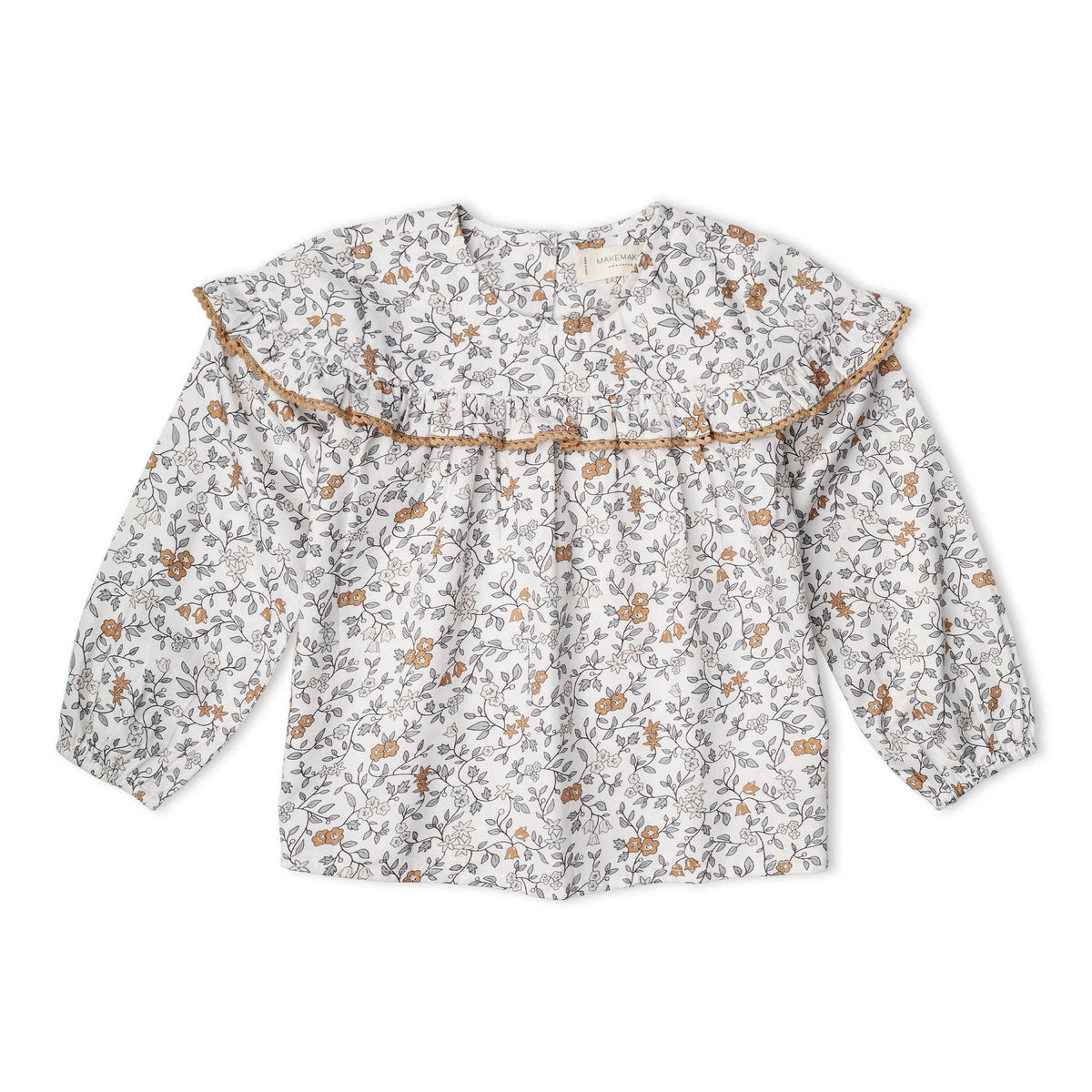 Blouse - Ivy