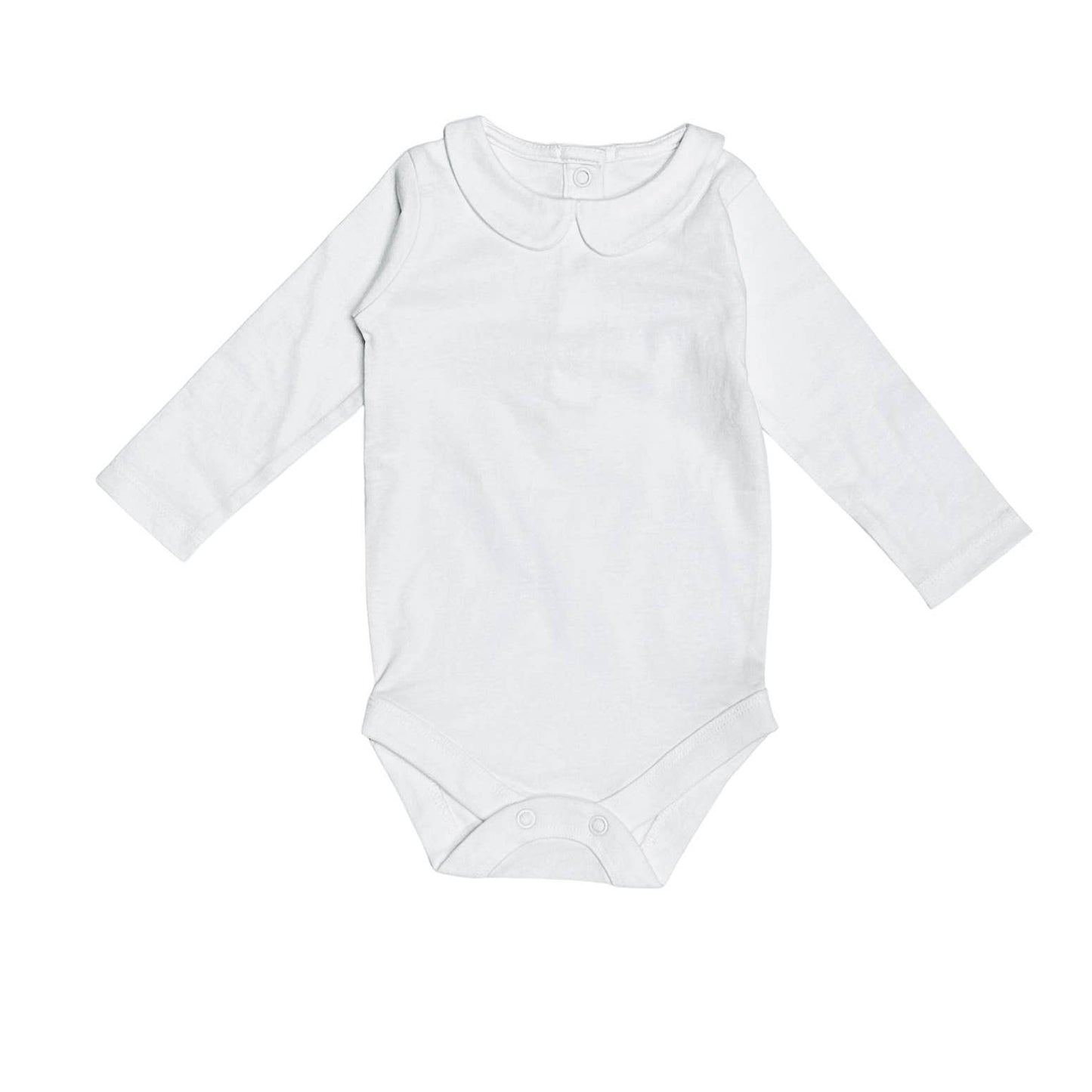 Bodysuit (Organic Cotton)