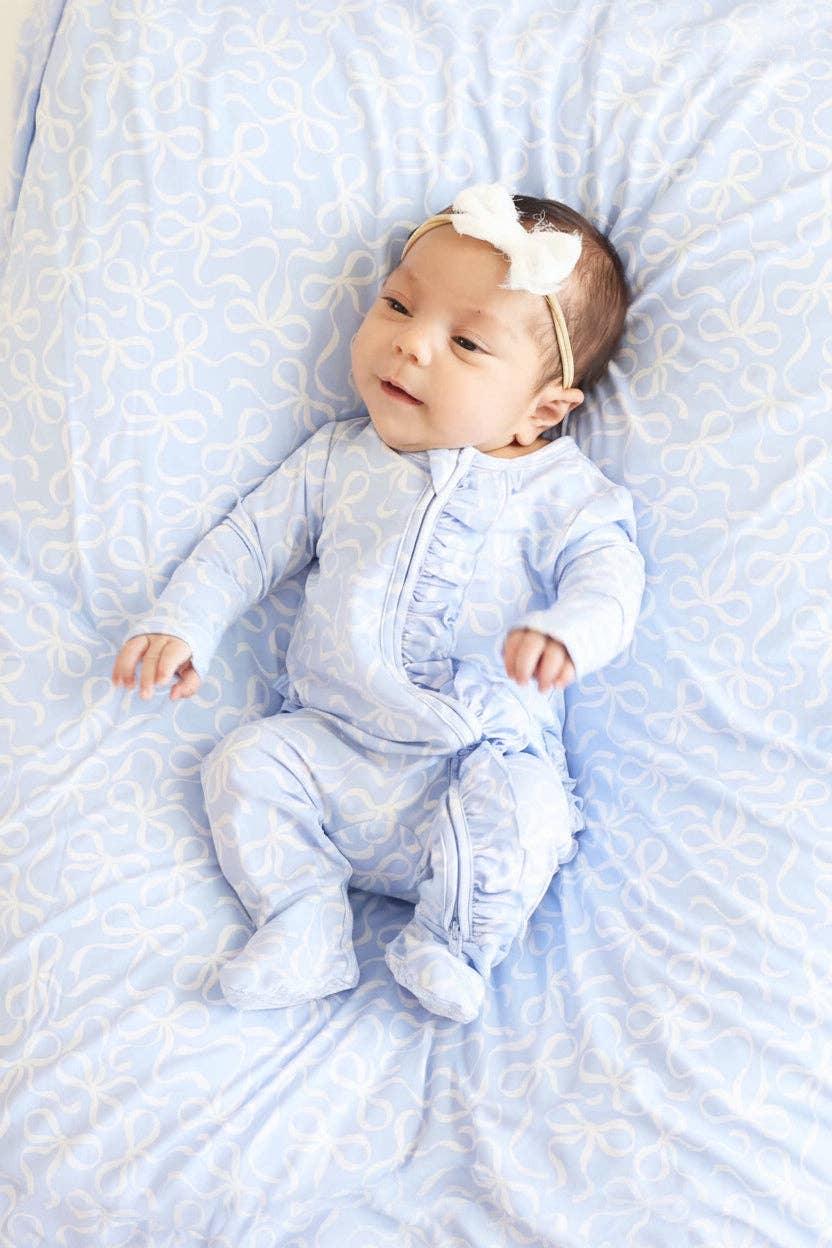 Blue-tiful Footie