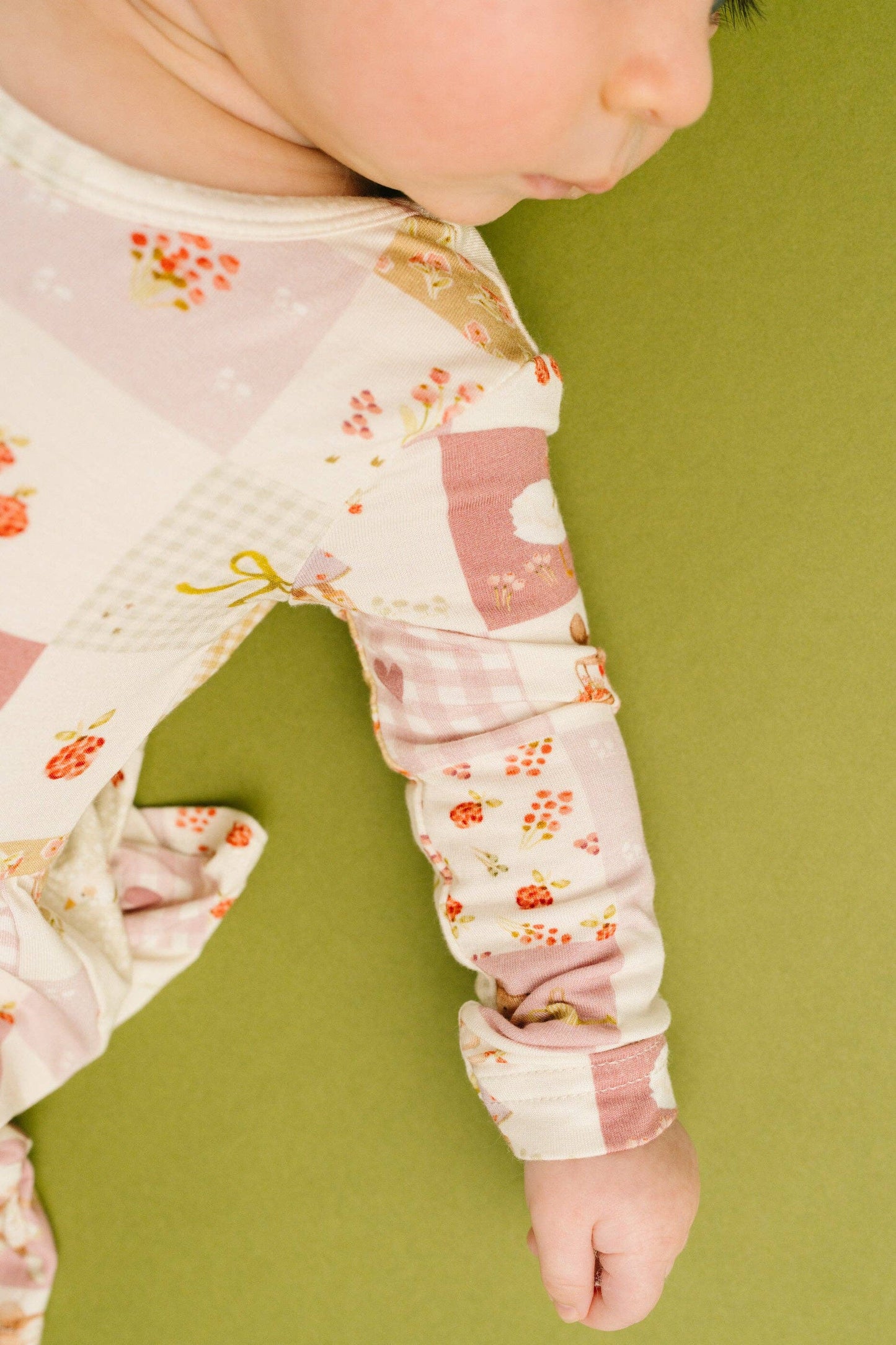 Picnic Bamboo Dress