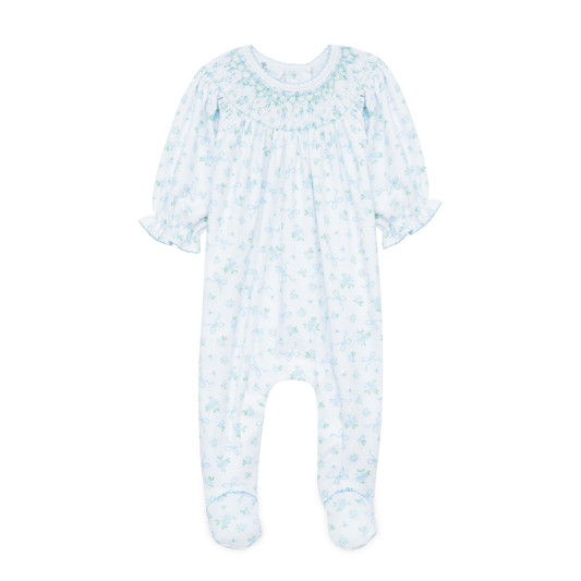 Eloise's Classics Bishop Footie
