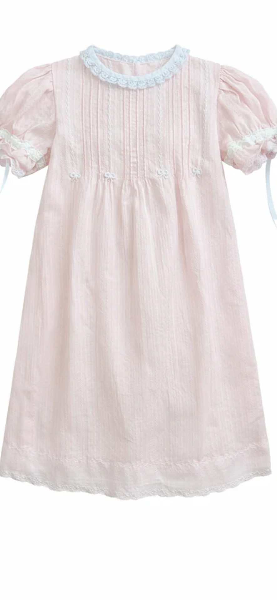 Heirloom Dress