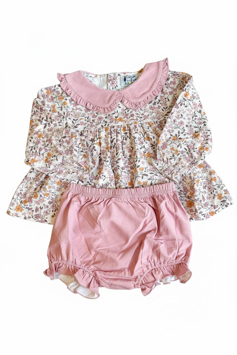Fall Bloomer Set