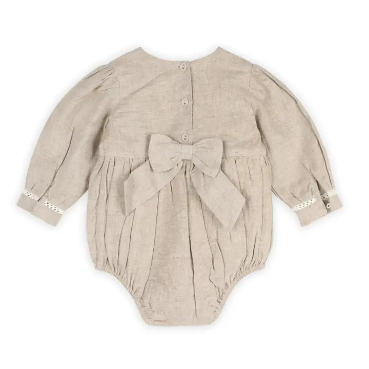 Lydia Romper