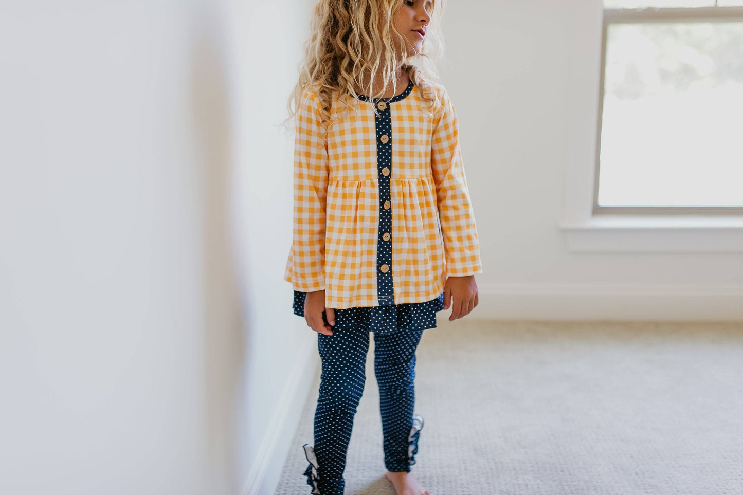 Mustard Set