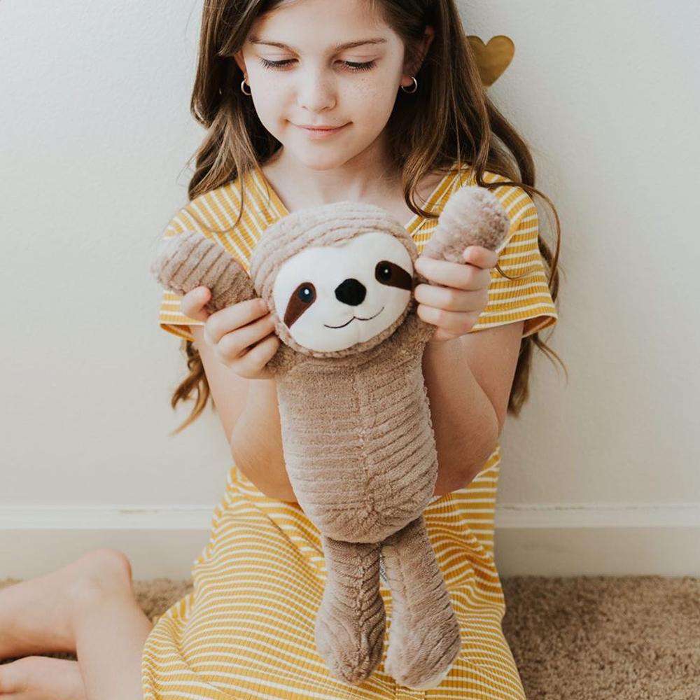 Sloth - My First Warmies