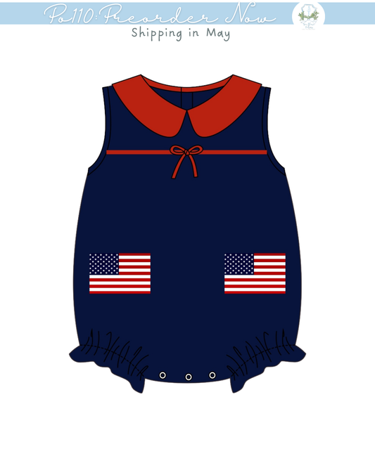 All American Bubble
