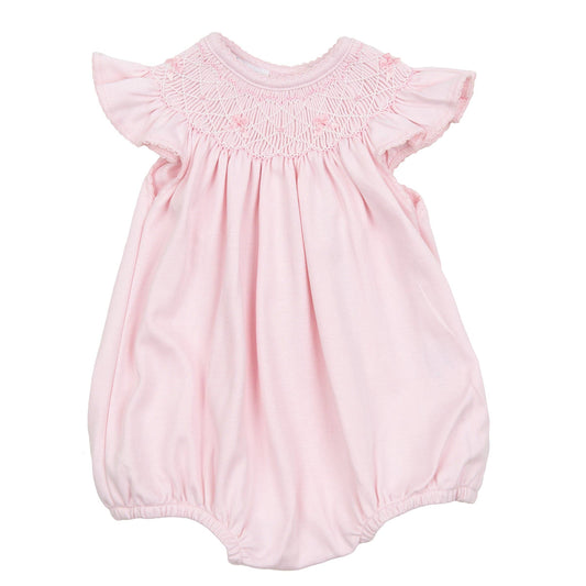 Amelia's Classics Bishop Bubble - Pink
