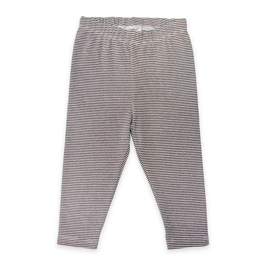 Stripe Legging Pants (Organic)