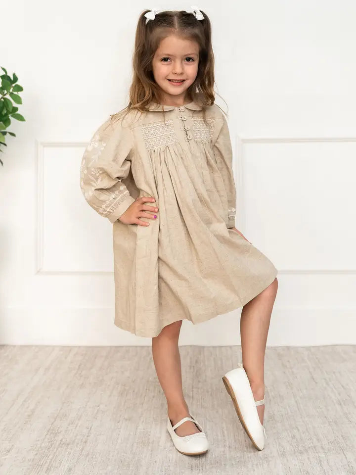 Isabel Dress