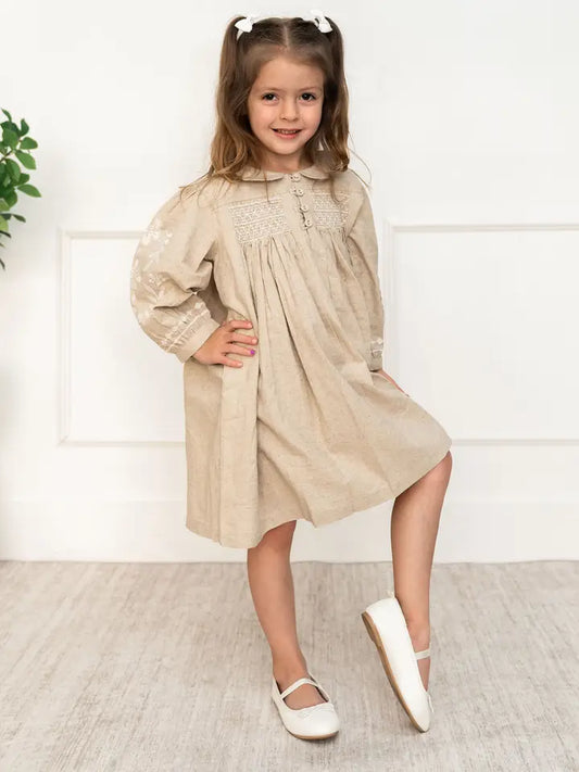 Isabel Dress