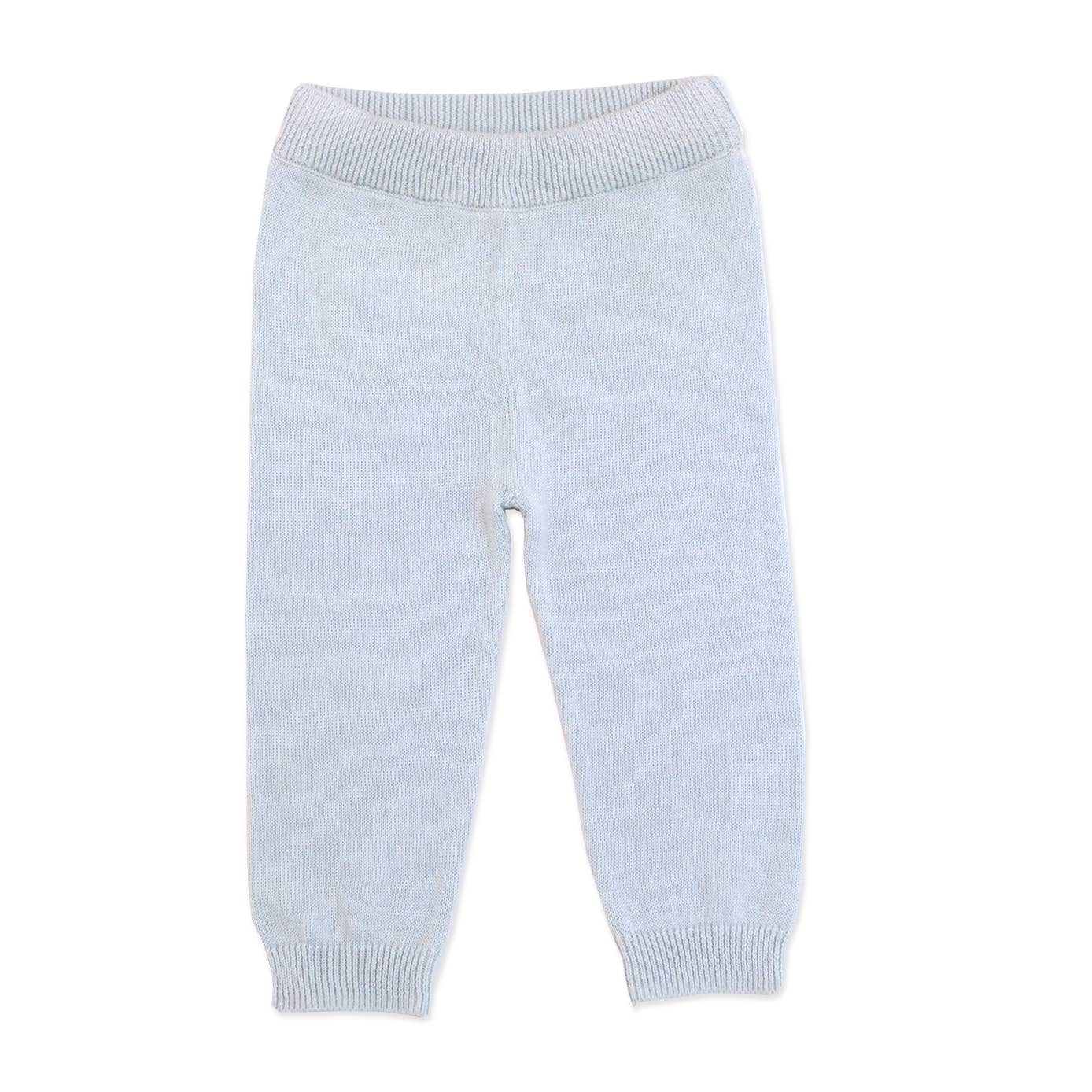 Sweater Knit Pants