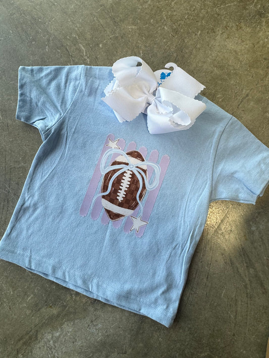 Football Youth Tee