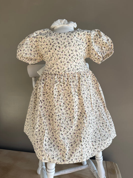Cottage Dress