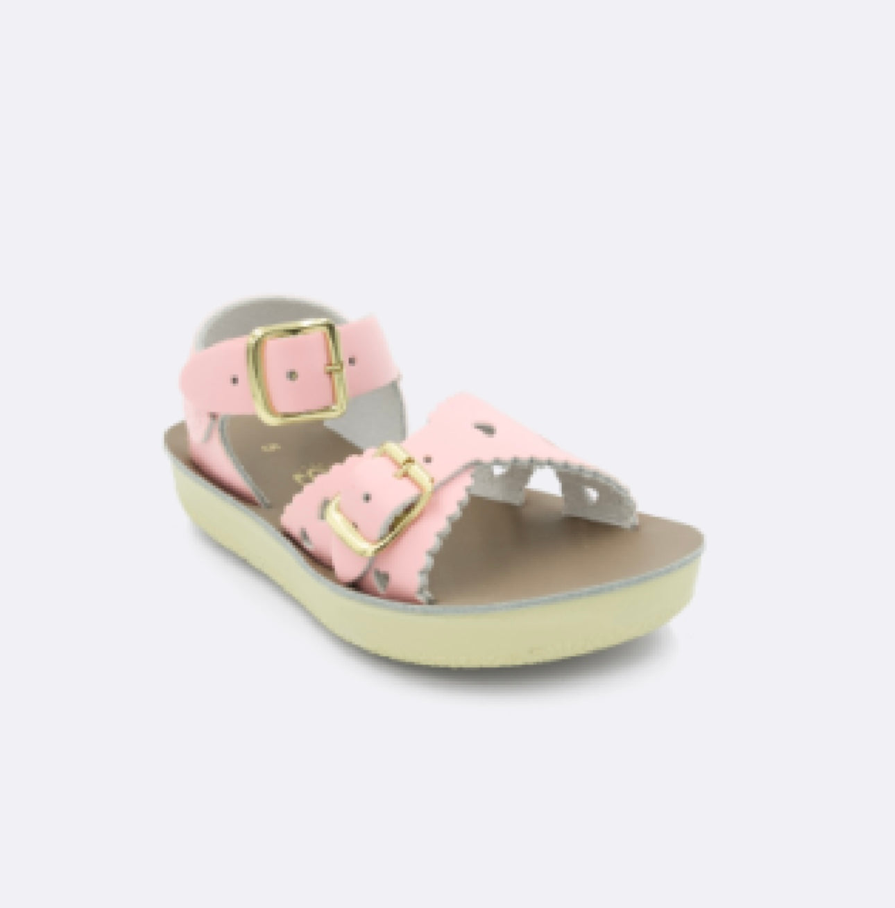Sweetheart Infant Sizes Pink