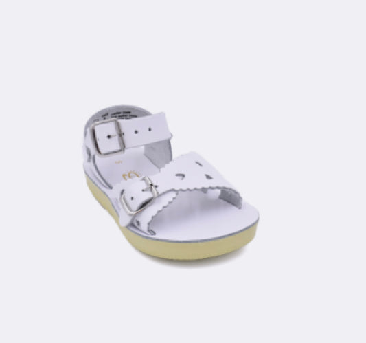 Sun Sans Sweetheart Infant Sizes Color White