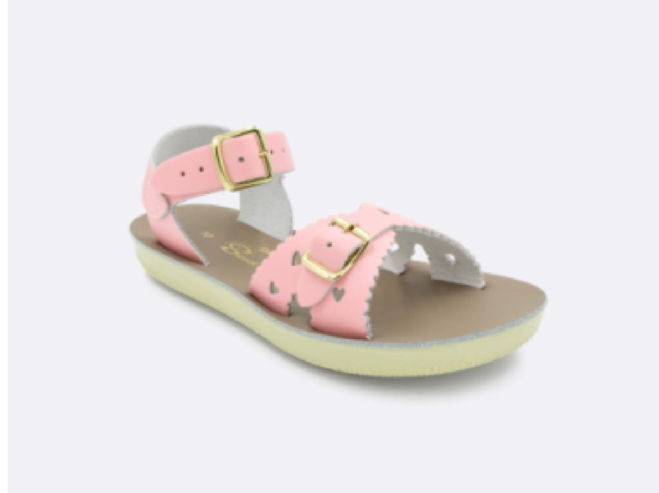 Sweetheart Child Sizes Pink