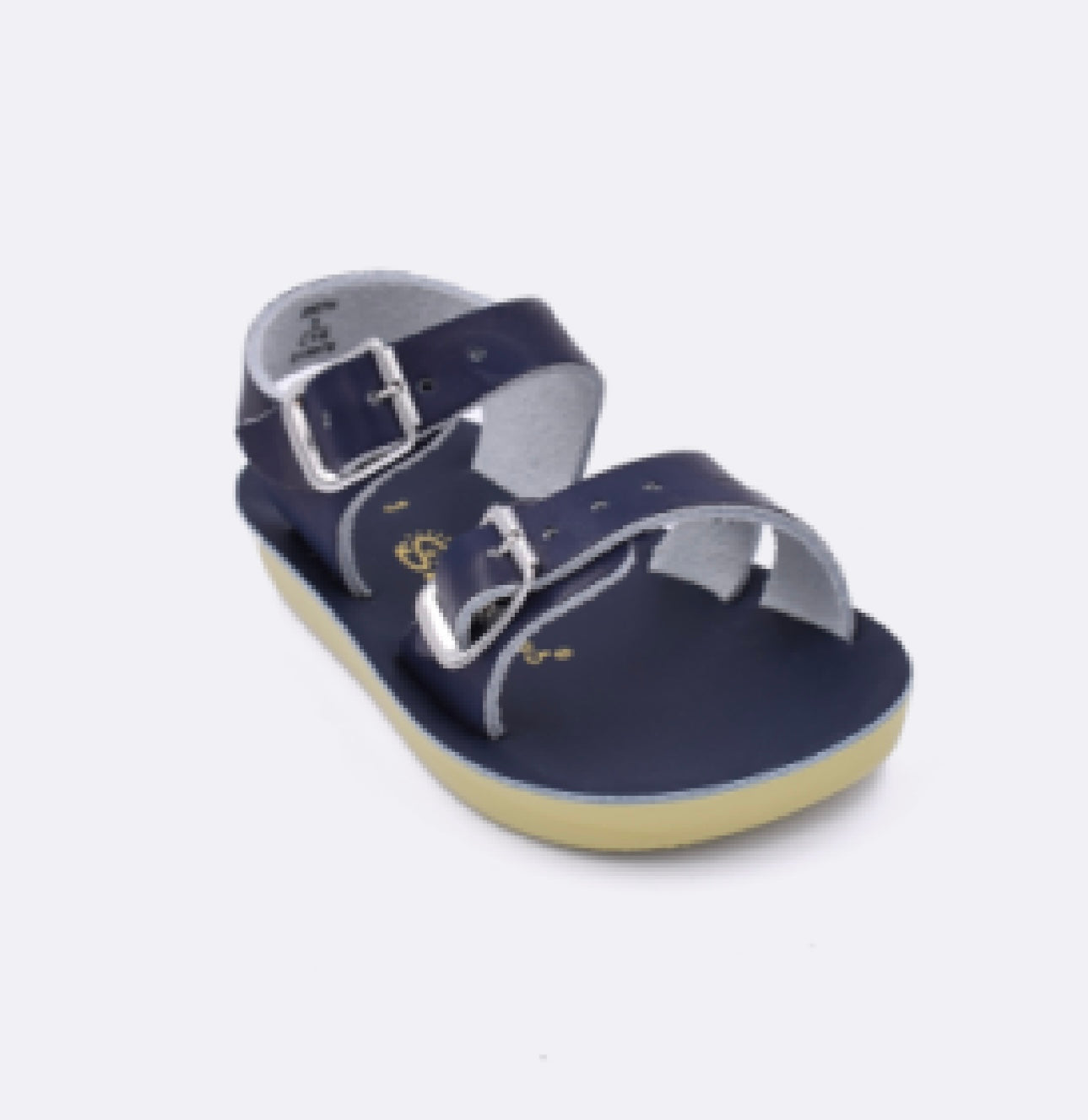 Navy Baby Sea Wee Baby