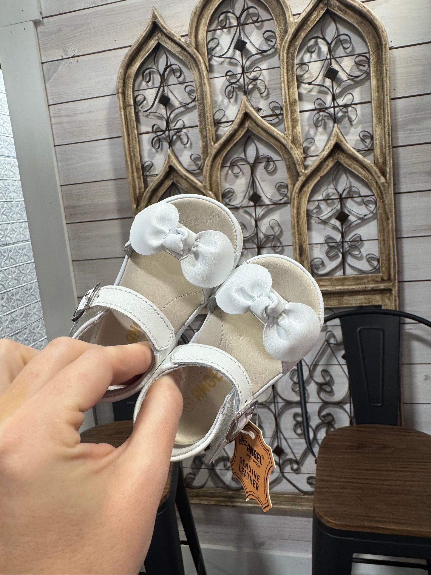 Lamour Sandals
