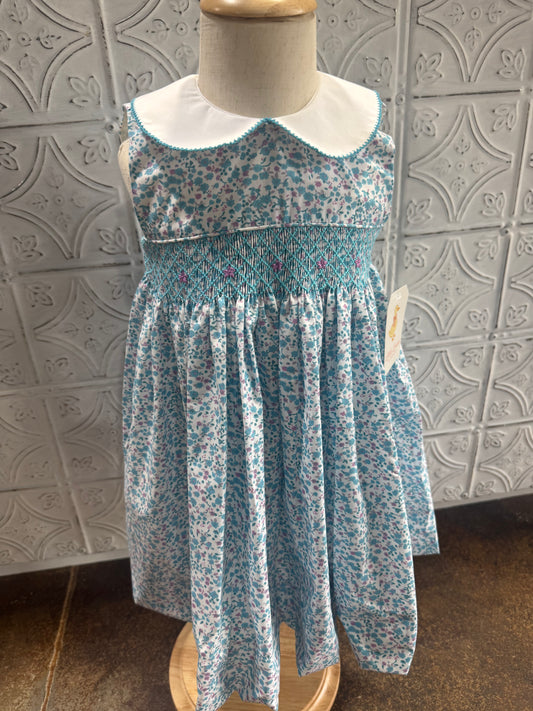 Garden Dress