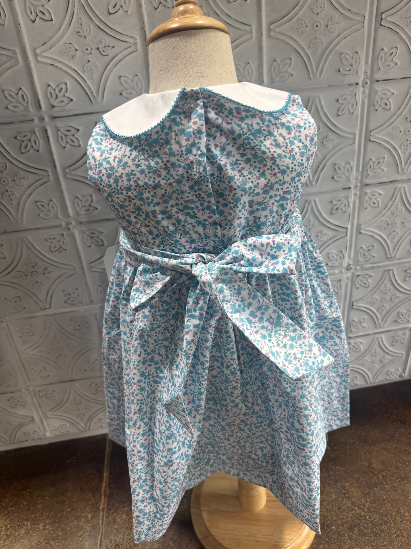 Garden Dress