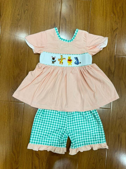 Winnie the Pooh Set