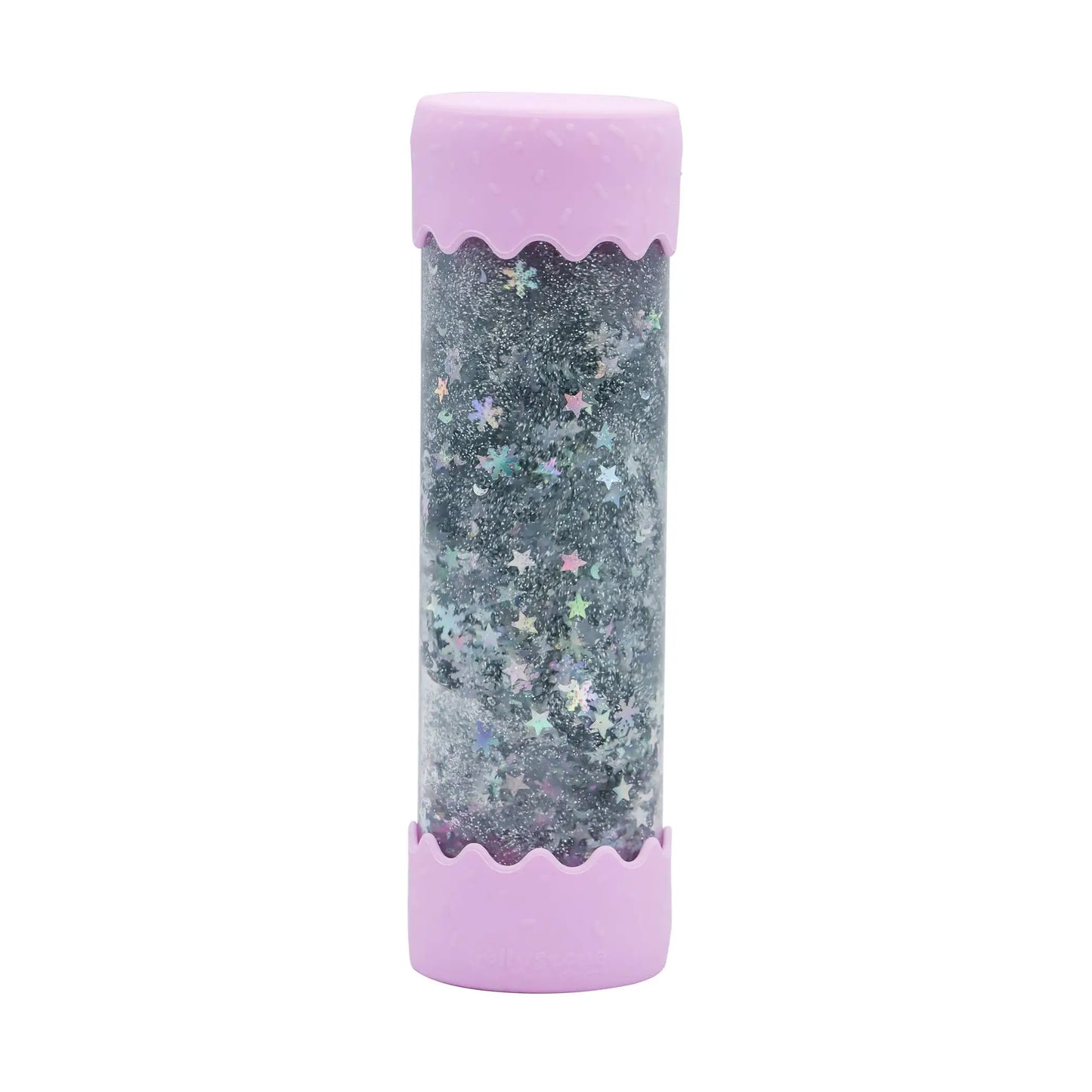 Baby Calm Down Bottle | Pink