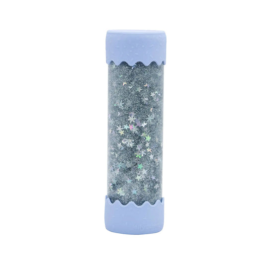 Baby Calm Down Bottle | Soft Blue