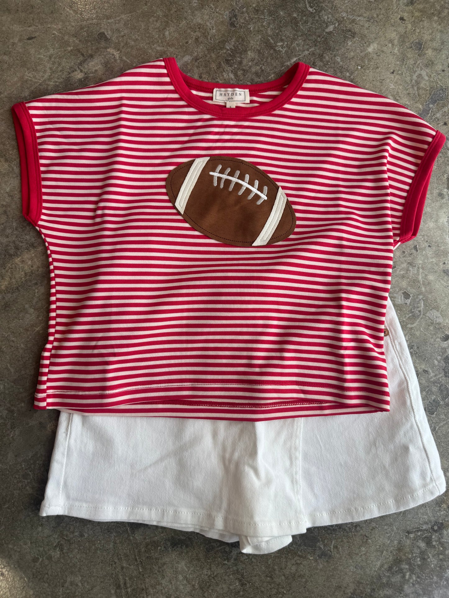 Football Top