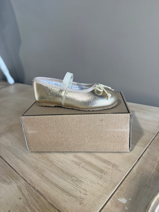 Alia Ballerina Flat