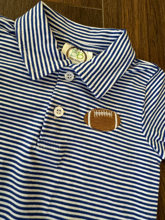 Football Romper