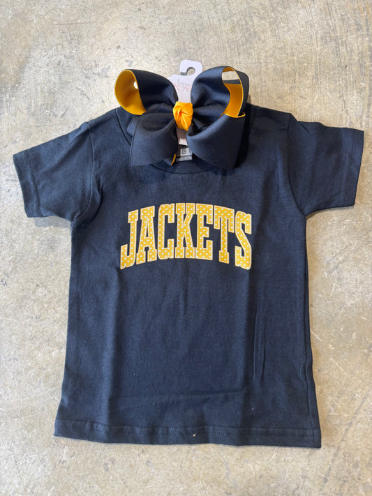 Jackets Tee