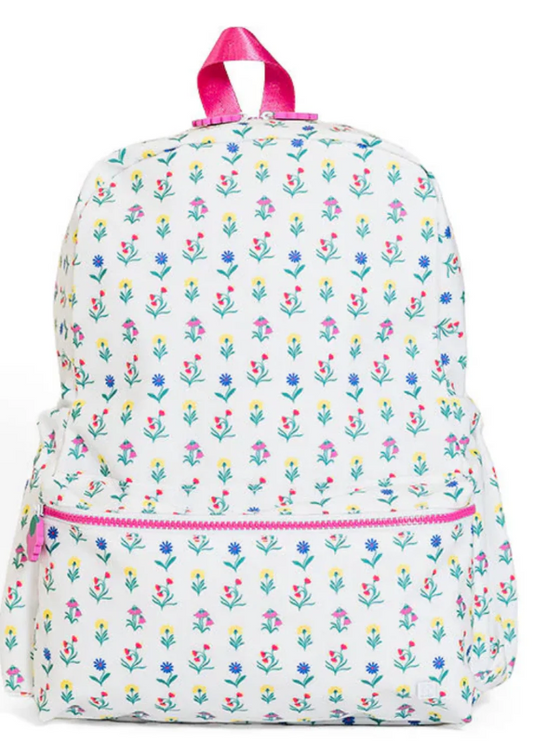 BACKPACKER - BACKPACK WILD FLOWER