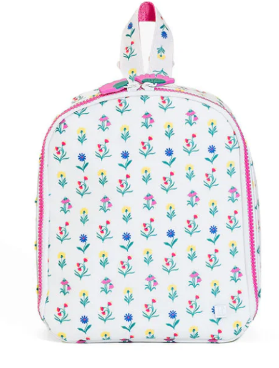 BRING IT Lunch Bag - WILD FLOWER