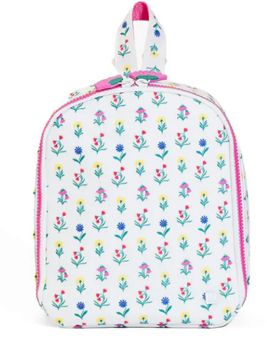 BRING IT Lunch Bag - WILD FLOWER