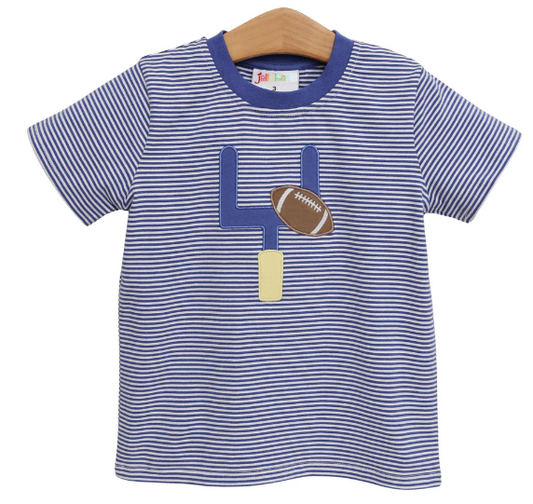 Down, Set, Hut Shirt