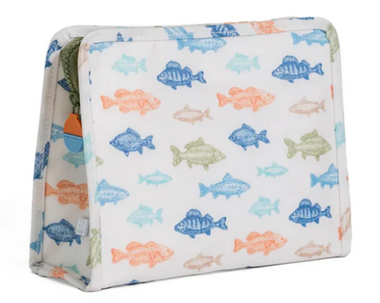 ROADIE MEDIUM Zip Pouch - CASTING CALL