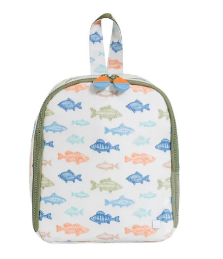 BRING IT Lunch Bag -Casting Call
