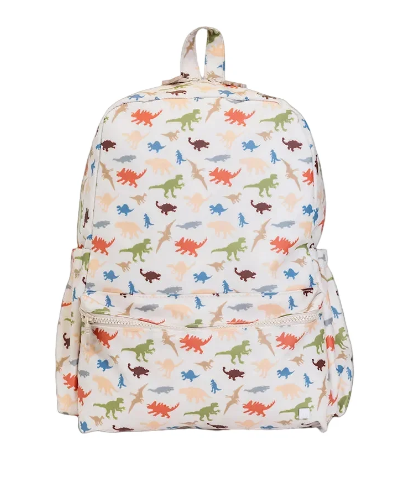 BACKPACKER- DINO-ROAR