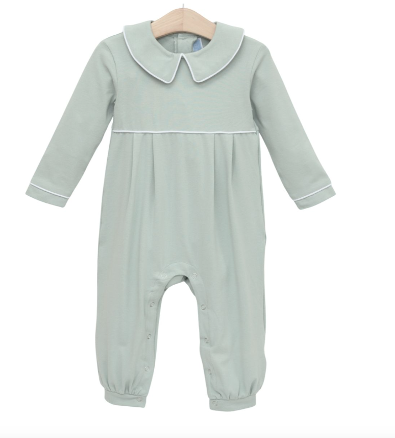 Joseph Romper
