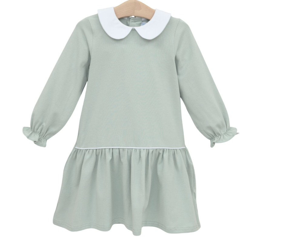 Katherine Dress