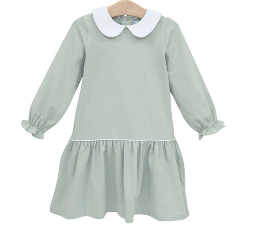 Katherine Dress