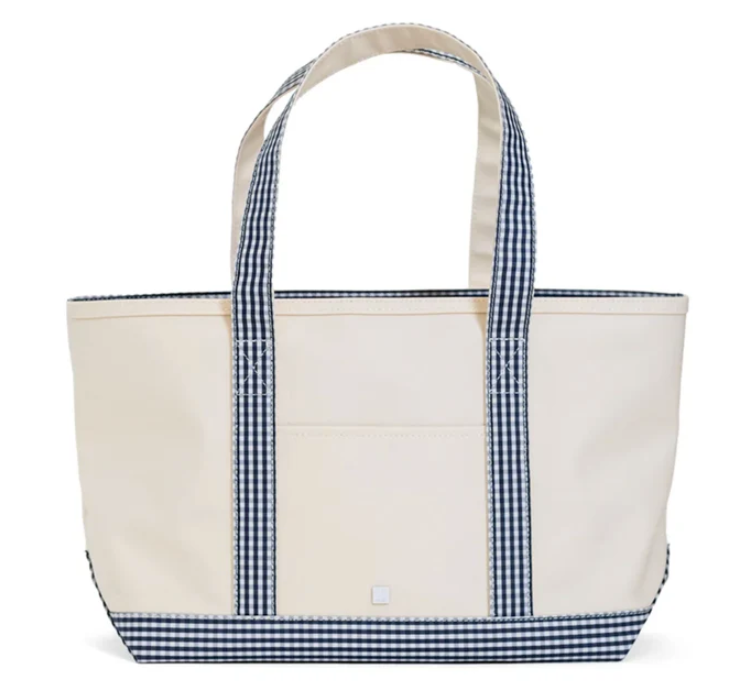 Medium TRVL Tote
