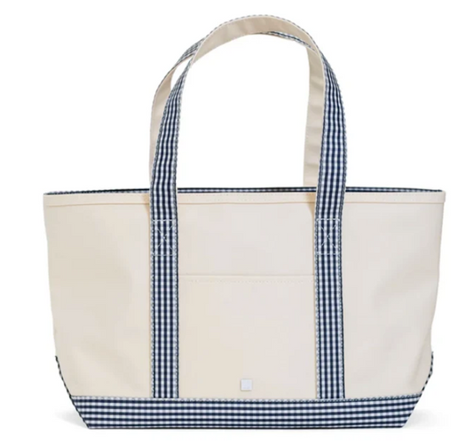 Medium TRVL Tote