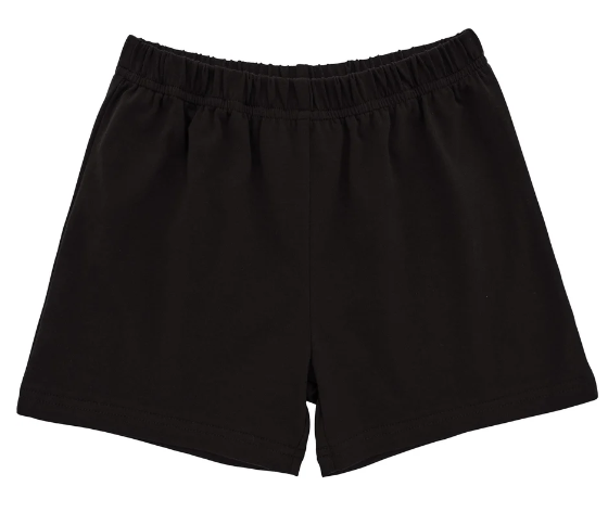 Knit Shorts